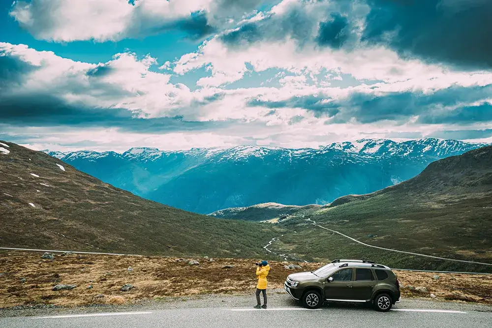 Why You Should Schedule a Pre-trip Inspection Before Spring Travel