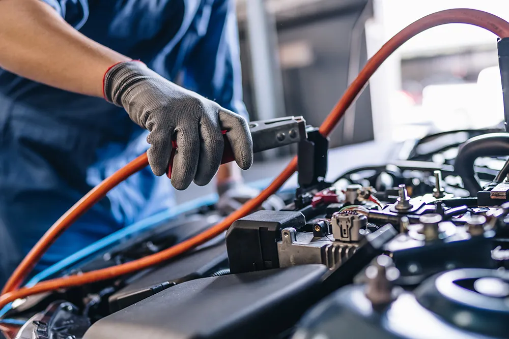 How to Prevent Common Auto Electrical Failures in Summer Heat