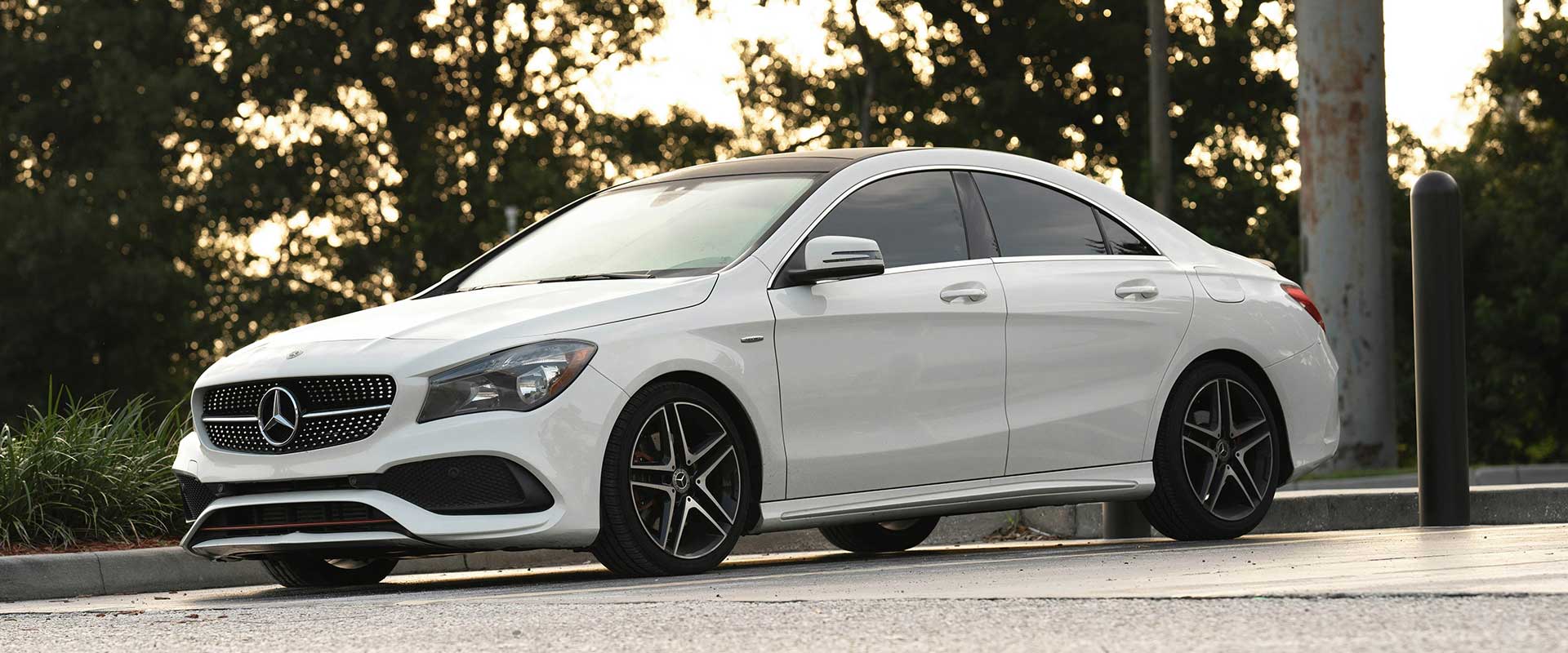 Mercedes
