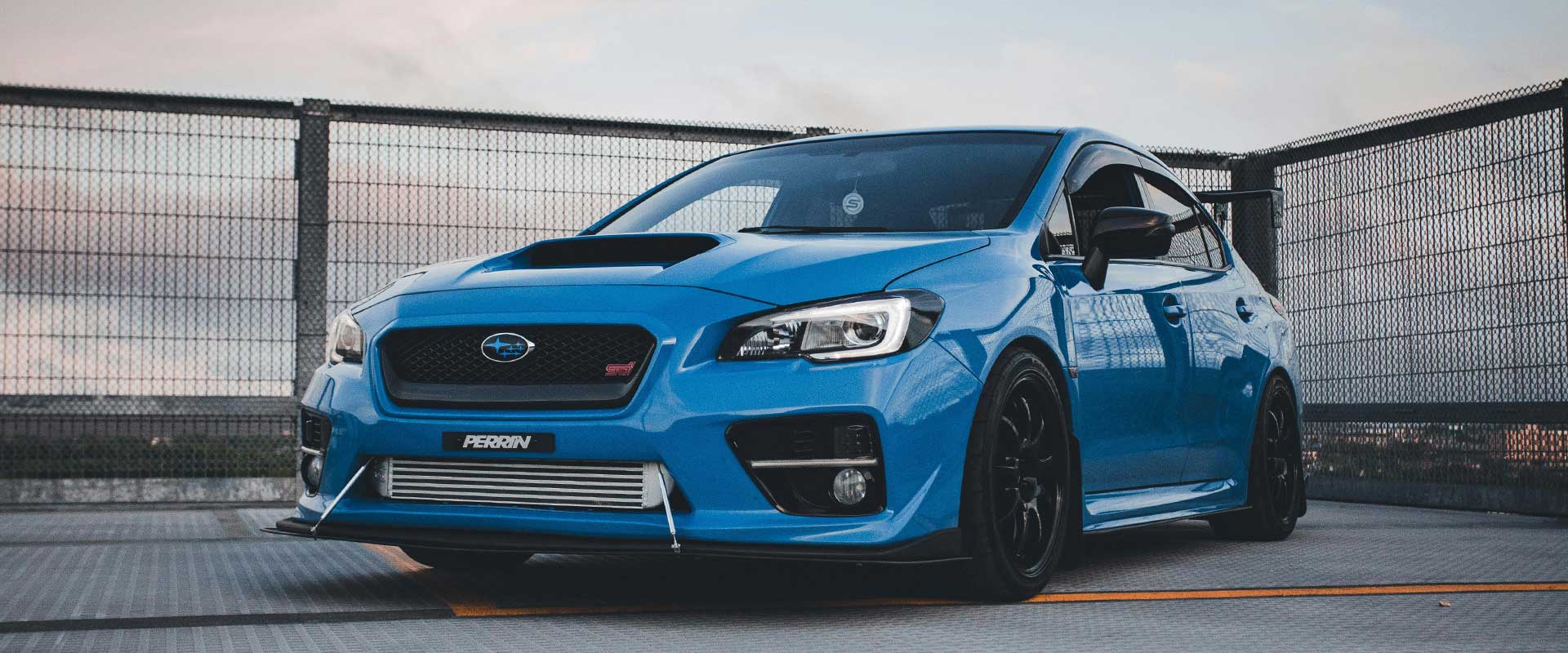 Subaru