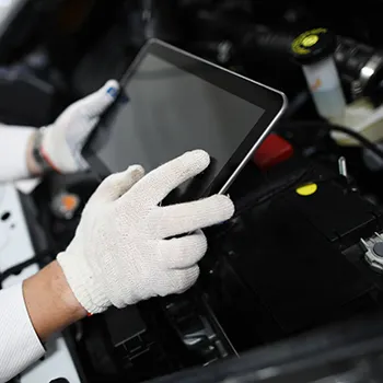 Car Diagnostics in Dawsonville, GA