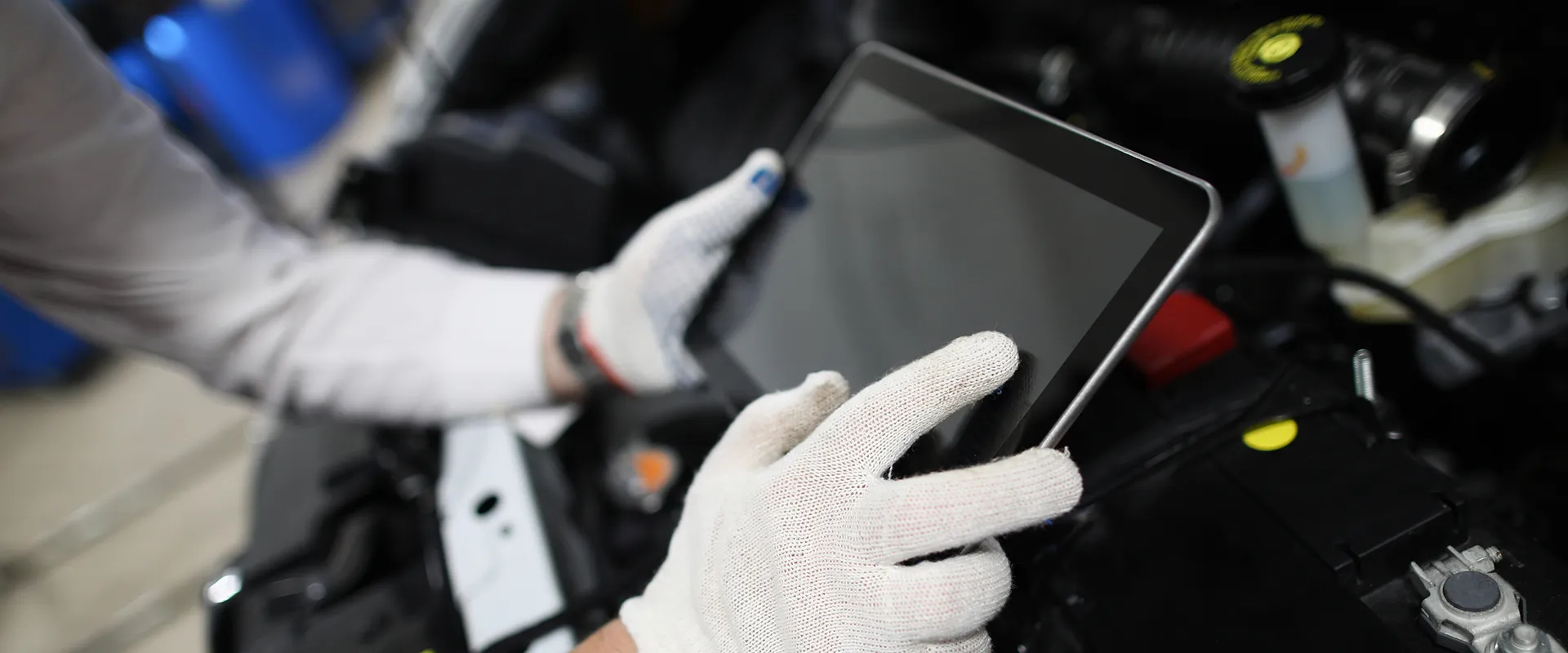 Car Diagnostics near Dawsonville, GA