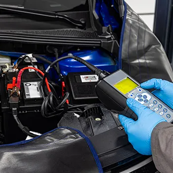 Auto Electrical Repair in Dawsonville, GA