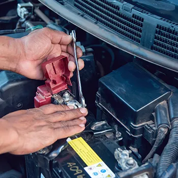 Battery, Starter, & Alternator Repair in Dawsonville, GA