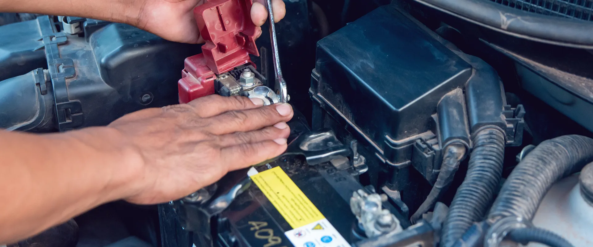 Battery, Starter, & Alternator Repair near Dawsonville, GA