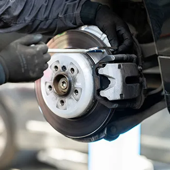 Brake Repair in Dawsonville, GA