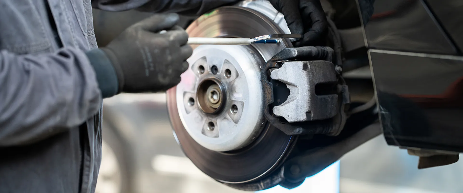 Brake Repair near Dawsonville, GA