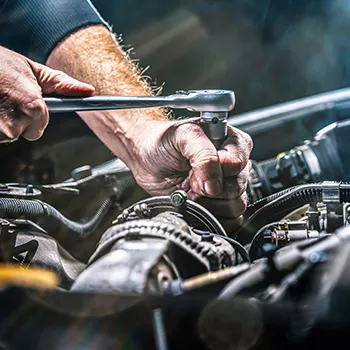 Car Repair in Dawsonville, GA