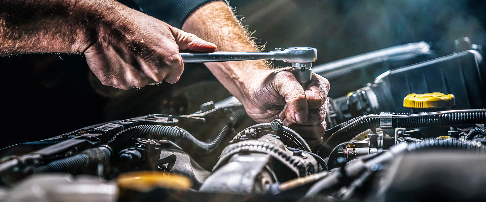 Car Repair near Dawsonville, GA