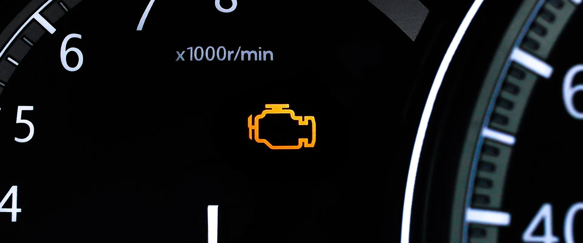 Check Engine Light Repair near Dawsonville, GA