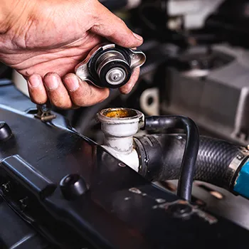Auto Cooling System Repair in Dawsonville, GA