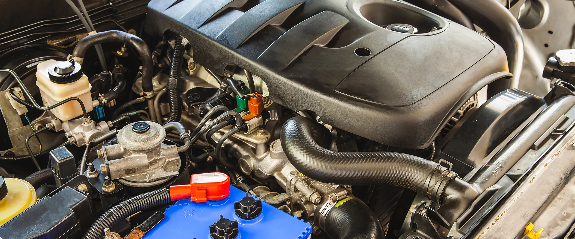 Light-Duty Diesel Repair near Dawsonville, GA