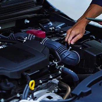 Engine Repair in Dawsonville, GA
