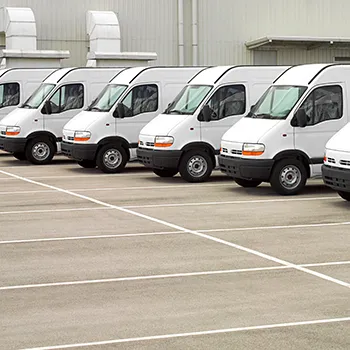 Fleet Maintenance in Dawsonville, GA