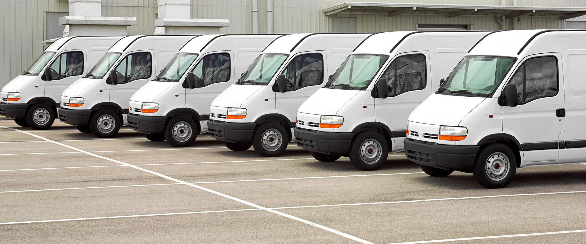 Fleet Maintenance near Dawsonville, GA