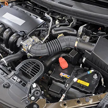 EV / Hybrid Repair in Dawsonville, GA
