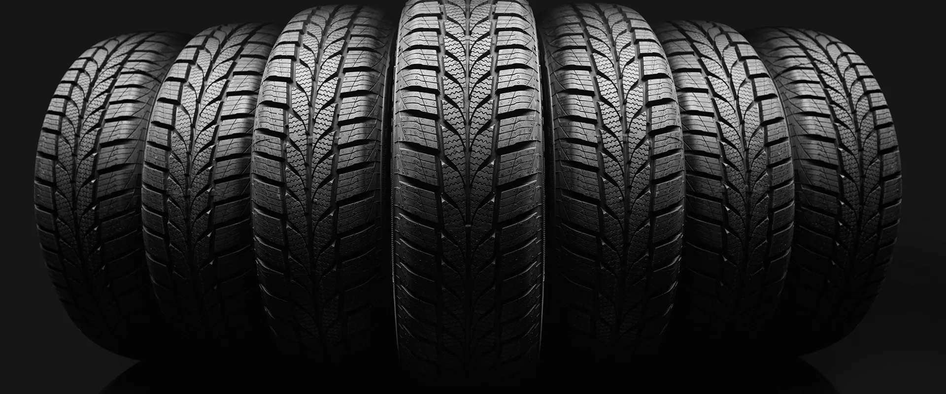 Tire Services near Dawsonville, GA