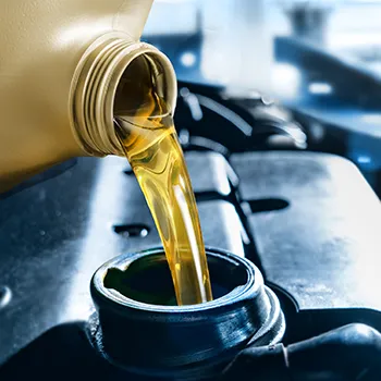 Oil Change in Dawsonville, GA