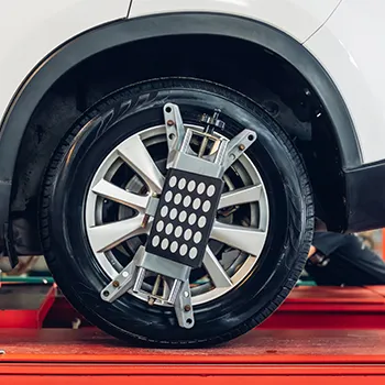 Wheel Alignment in Dawsonville, GA