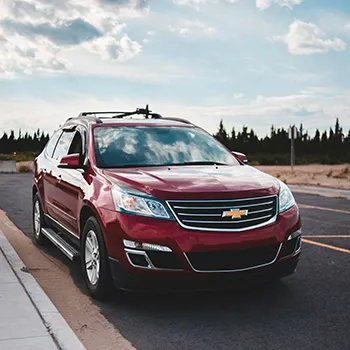 Chevrolet Repair in Dawsonville, GA