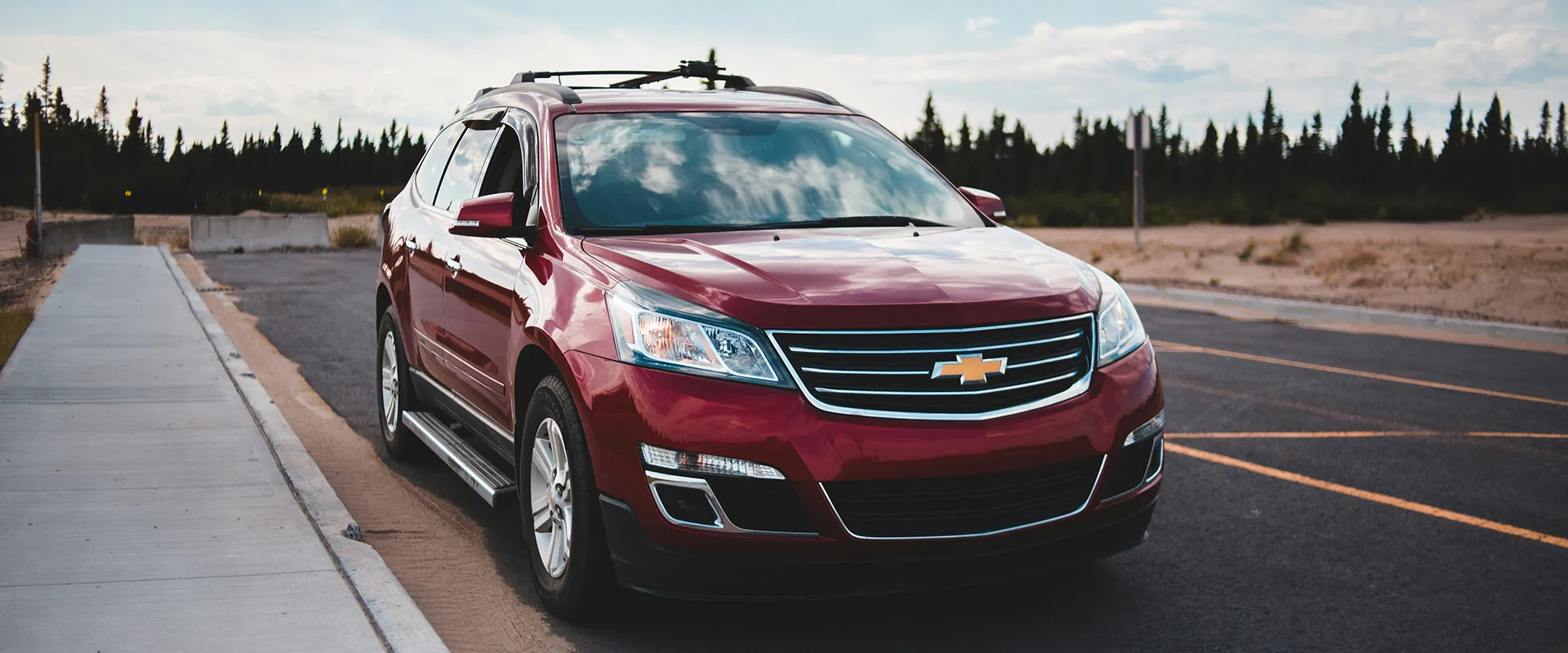 Chevrolet Repair near Dawsonville, GA