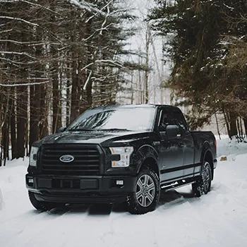 Ford Repair in Dawsonville, GA