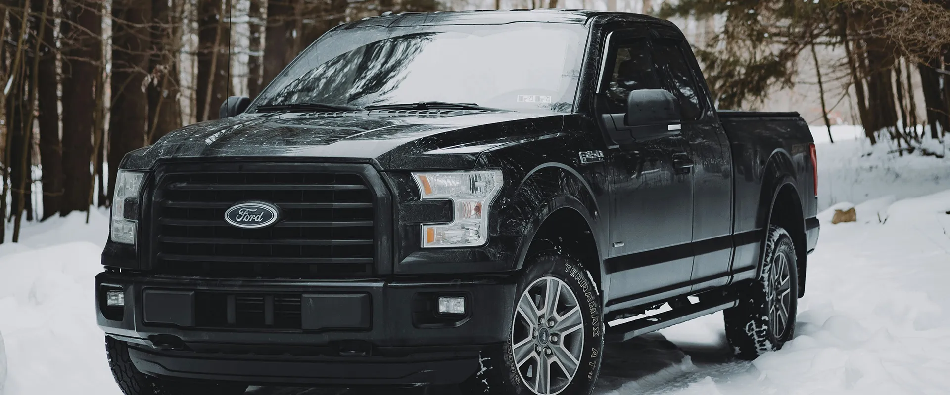 Ford Repair near Dawsonville, GA