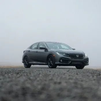 Honda Repair in Dawsonville, GA