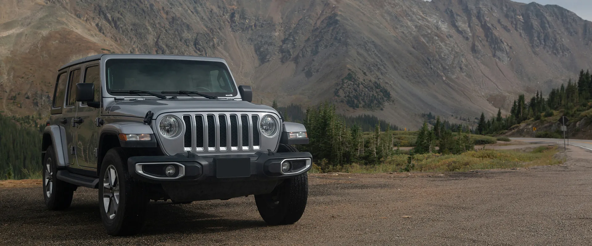 Jeep Repair near Dawsonville, GA