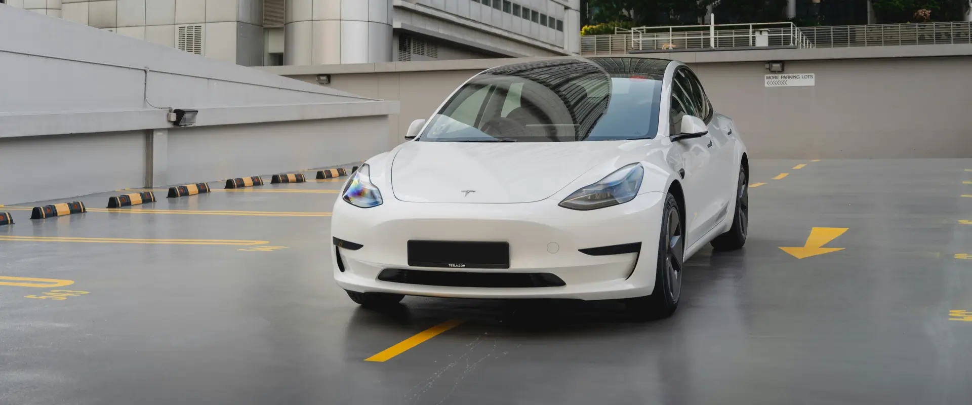 Tesla Repair near Dawsonville, GA