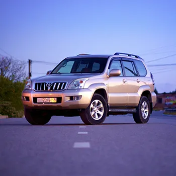 Toyota Repair in Dawsonville, GA