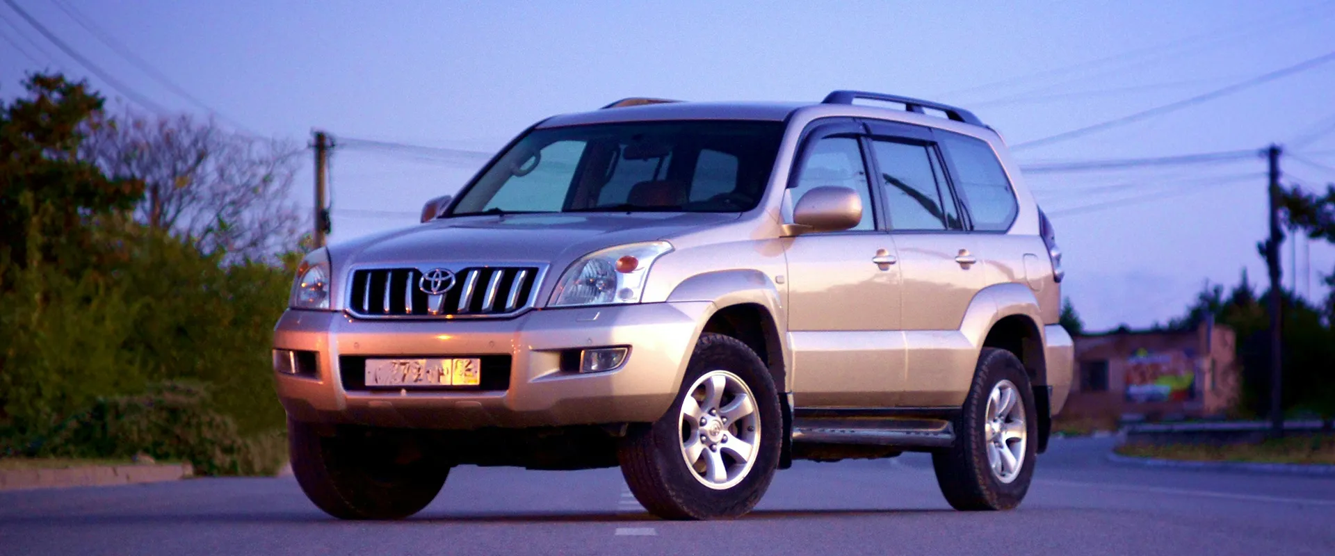 Toyota Repair near Dawsonville, GA
